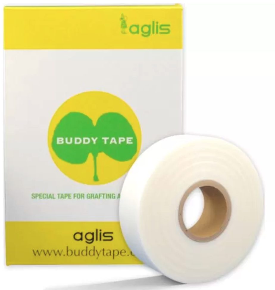 Buddy tape